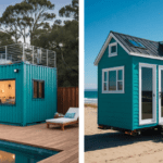 Shipping Container Home vs Tiny House