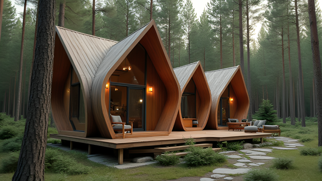 Italian property tour