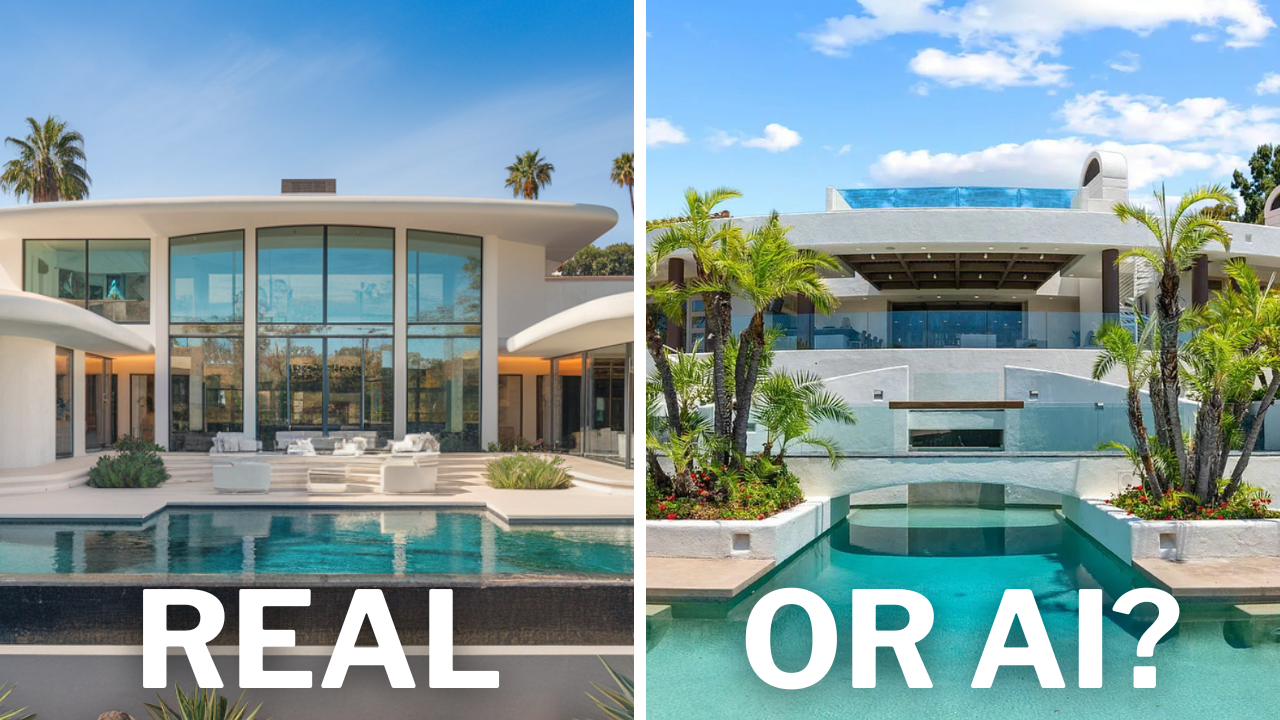 Italian property tour