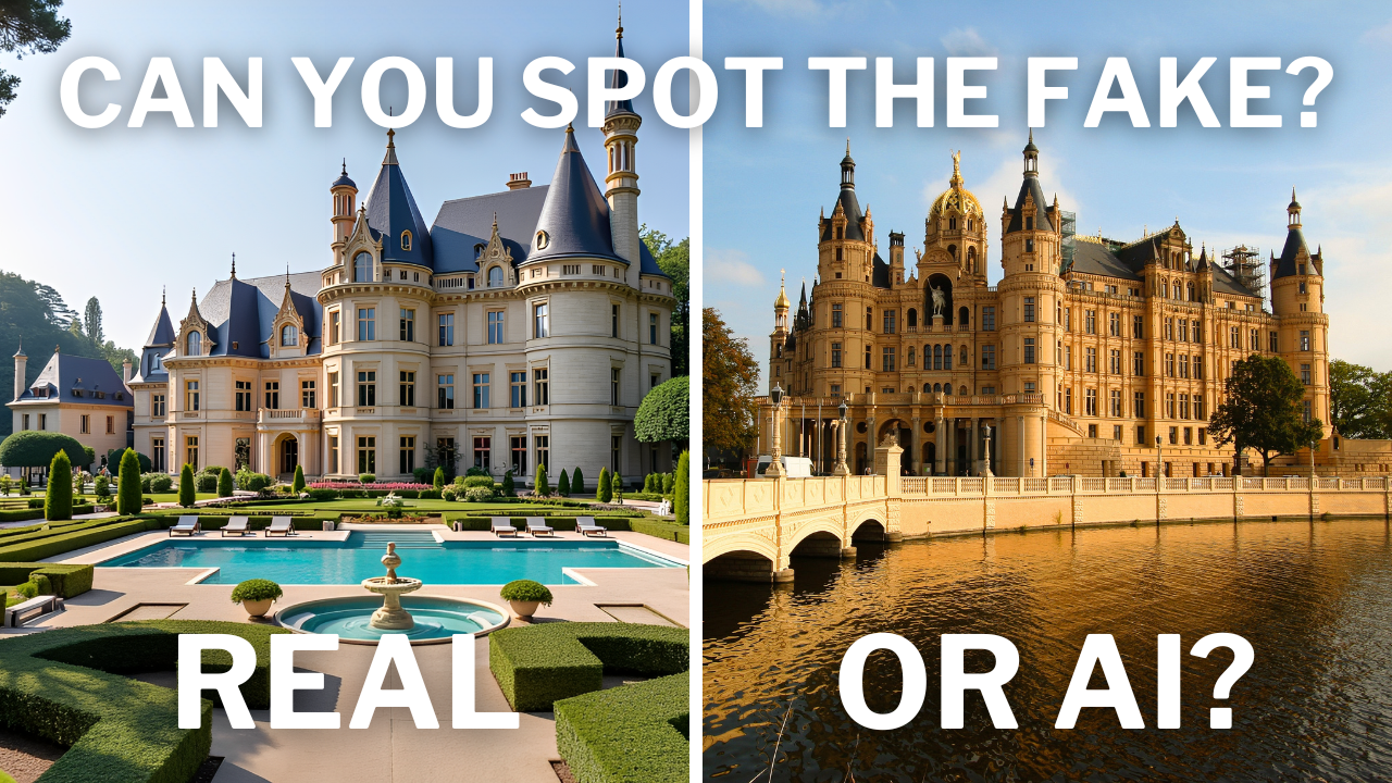 Italian property tour