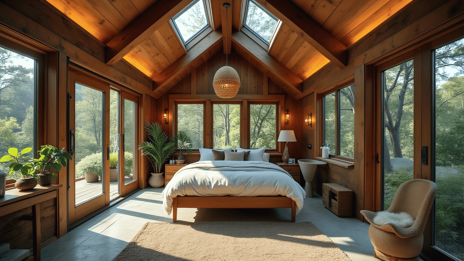 Italian property tour