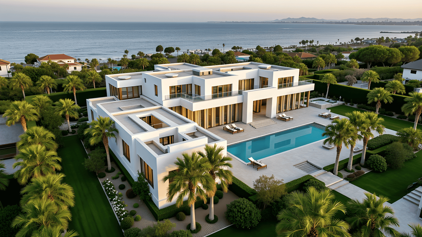 Italian property tour