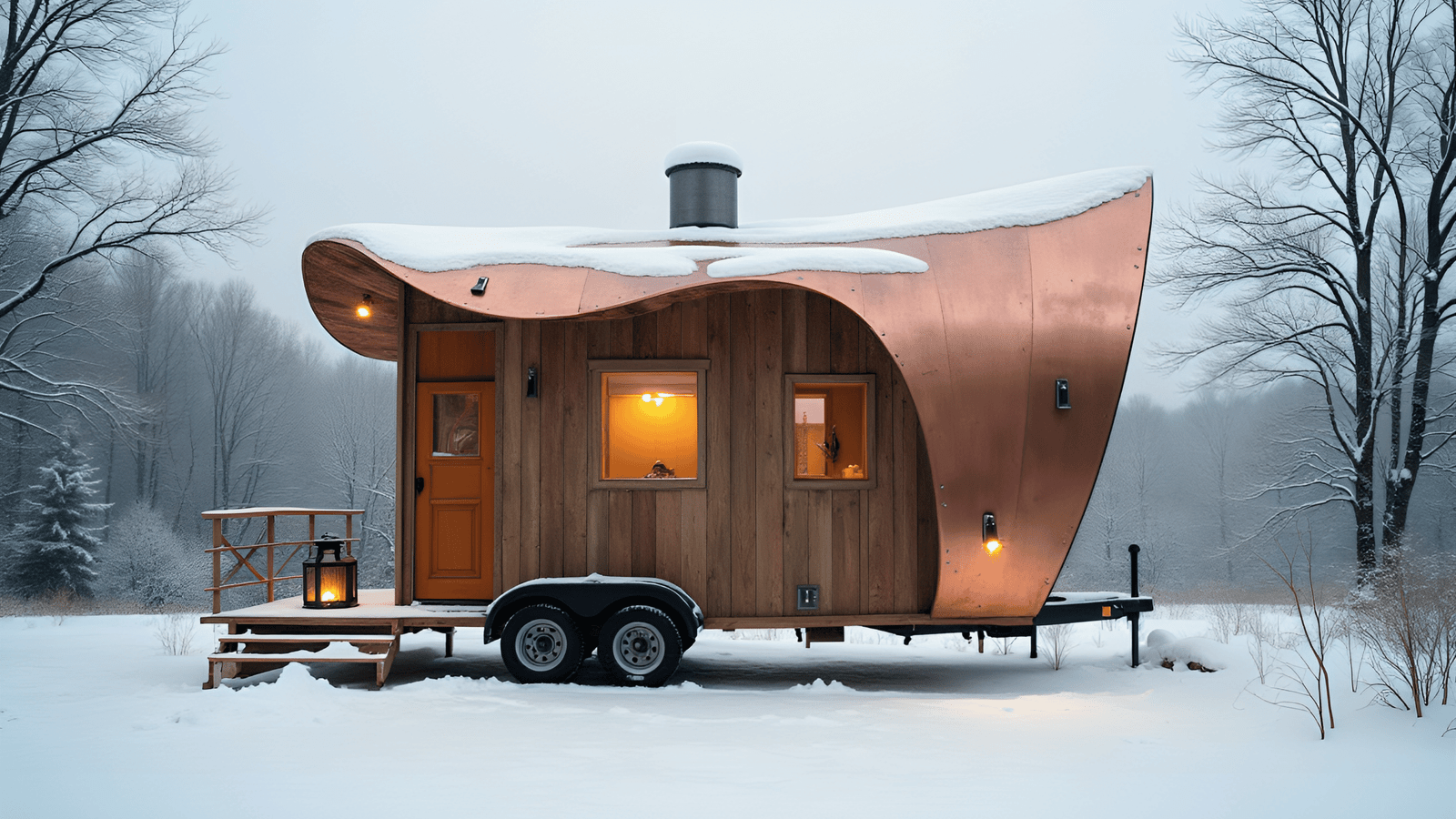 Italian property tour