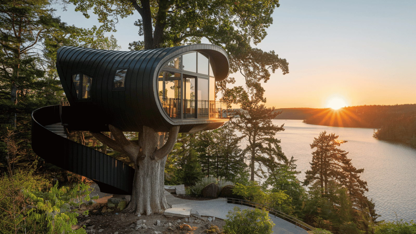 Italian property tour