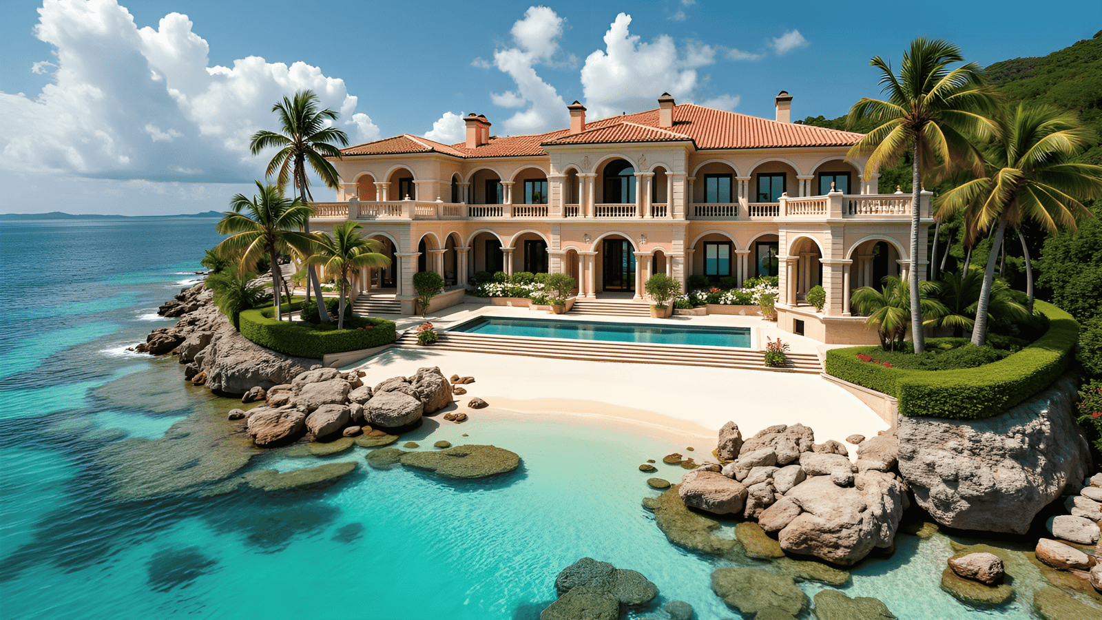 Italian property tour